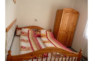 Madžarska Privát Hajdúszoboszló, Eksterier